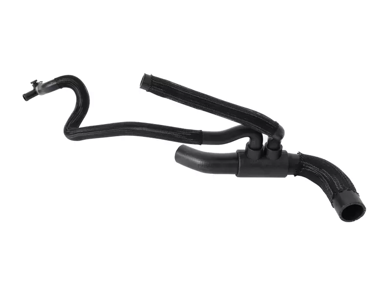 RADIATOR LOWER HOSE