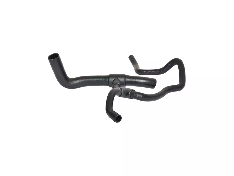RADIATOR LOWER HOSE