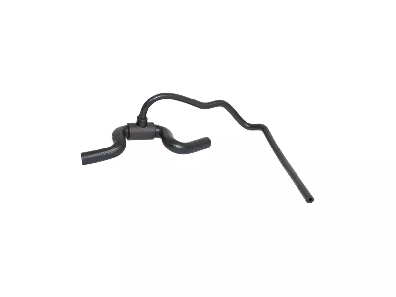 WATER PIPE ENGINE ENTRY HOSE