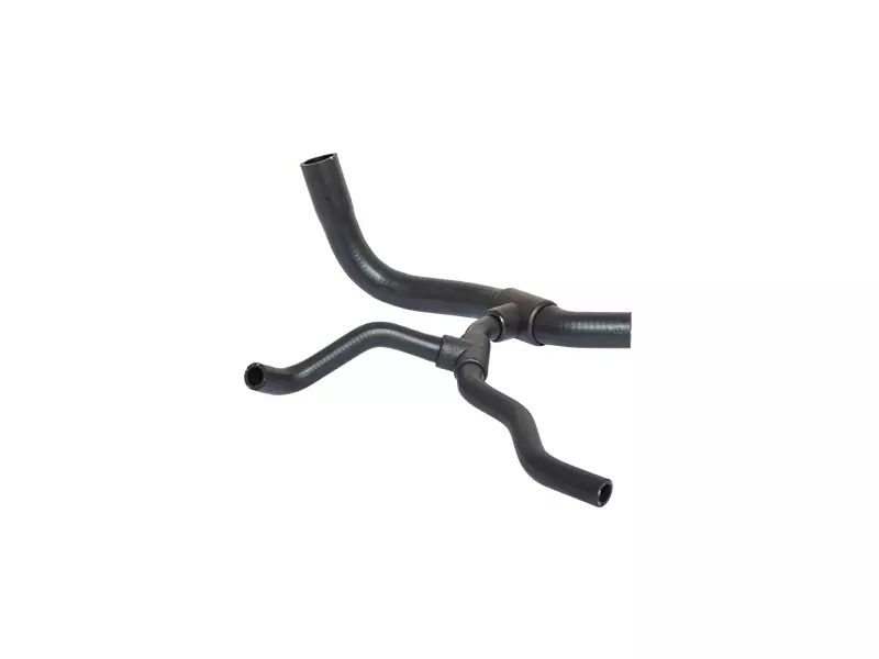 RADIATOR LOWER HOSE