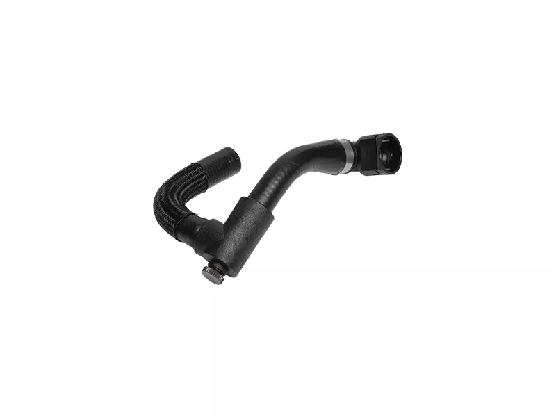 HEATER HOSE