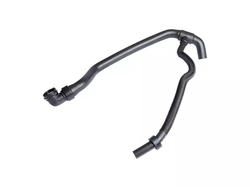 RADIATOR LOWER HOSE
