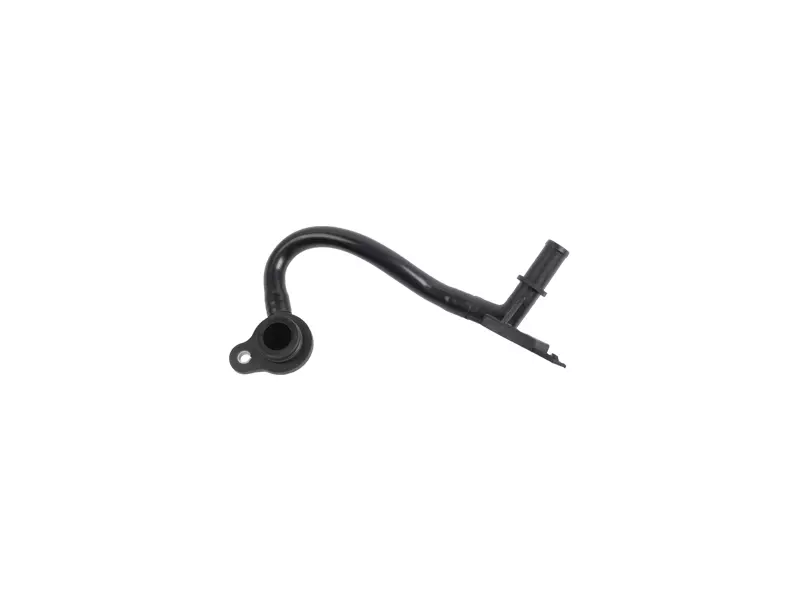 RECIRCULATION PIPE