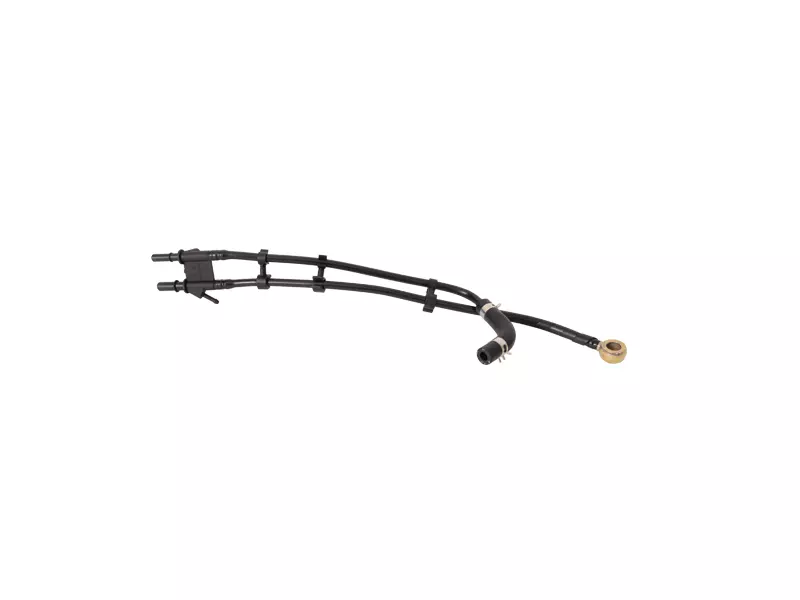 FUEL PIPE