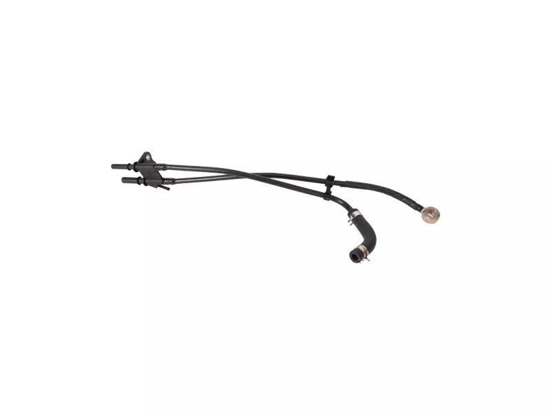 FUEL PIPE