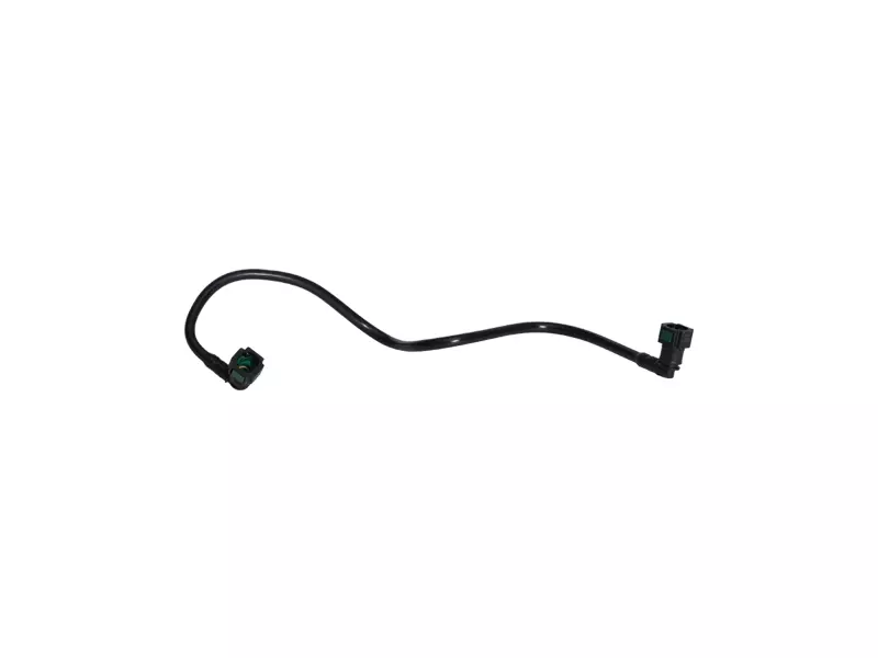 FUEL PIPE