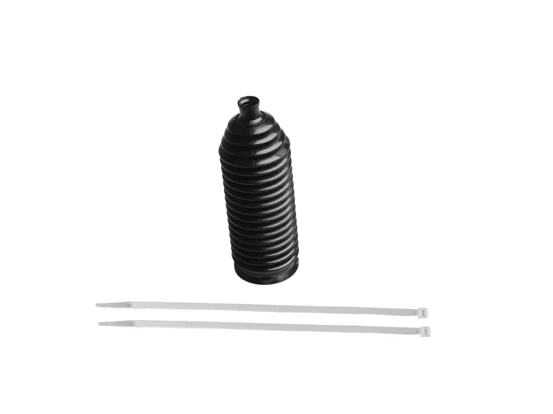WHEEL BELLOW (with plastic clamp)