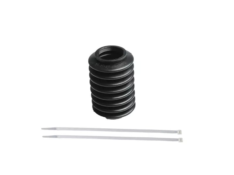 WHEEL BELLOW(with plastic clamp)