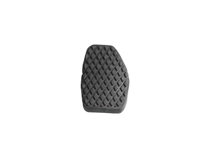PEDAL RUBBER