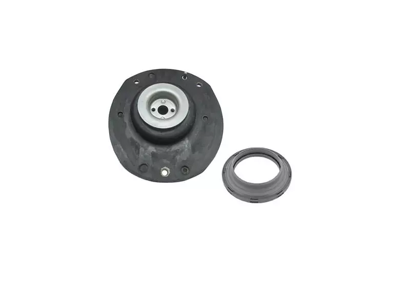 SHOCK ABSORBER SUPPORT with bearing