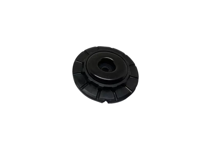 SHOCK ABSORBER SUPPORT (LEFT)