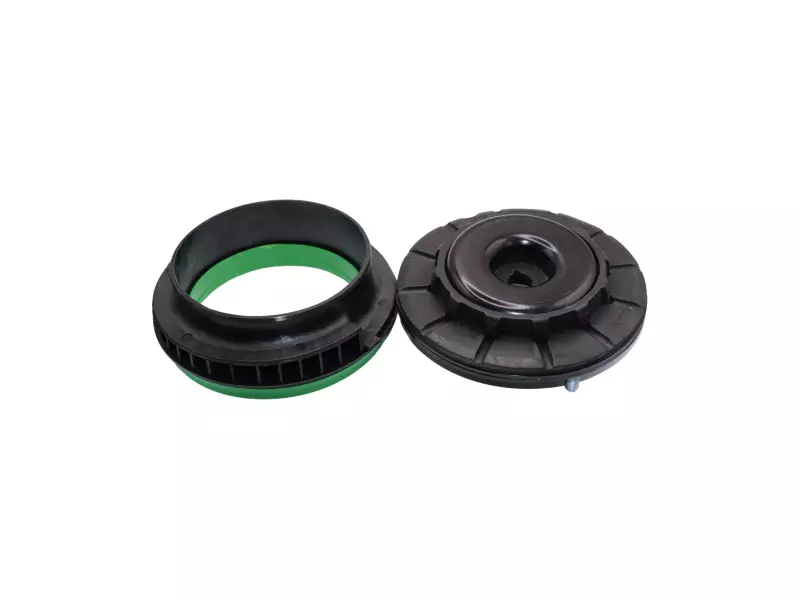 SHOCK ABSORBER SUPPORT RIGHT (KIT)