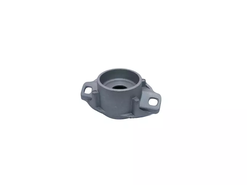 SHOCK ABSORBER SUPPORT (BACK)
