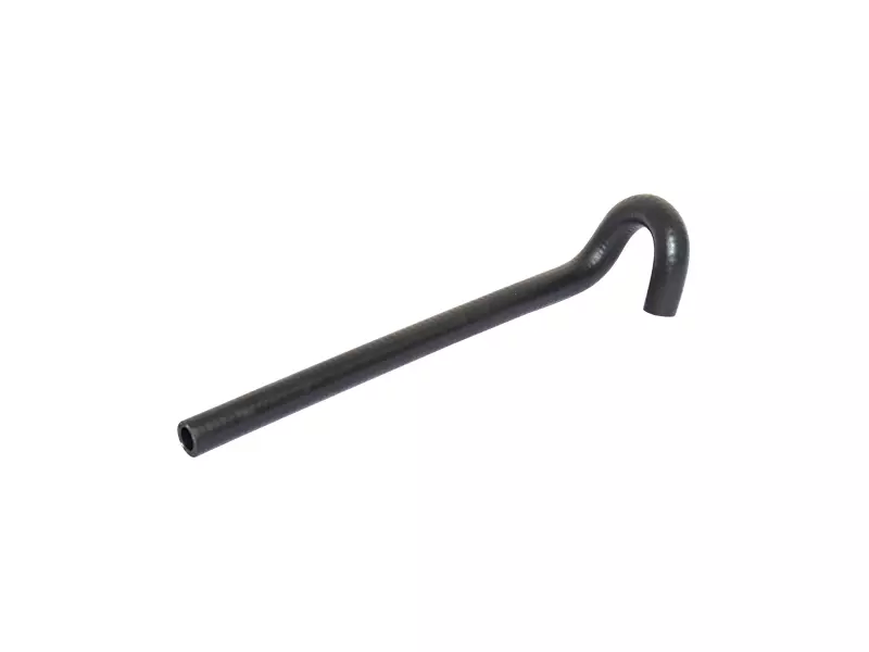 HEATER INLET HOSE 