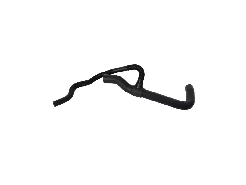 RADIATOR UPPER HOSE