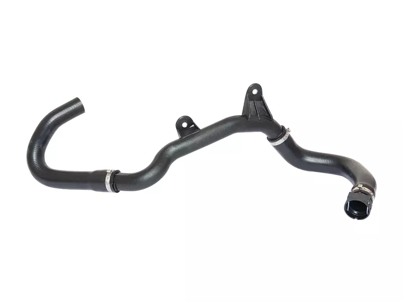 RADIATOR UPPER HOSE
