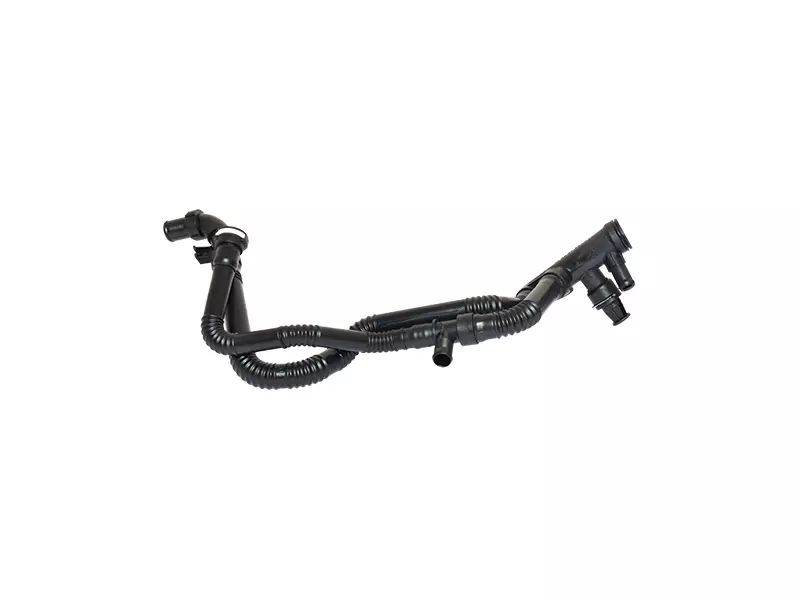 HEATER PIPE 