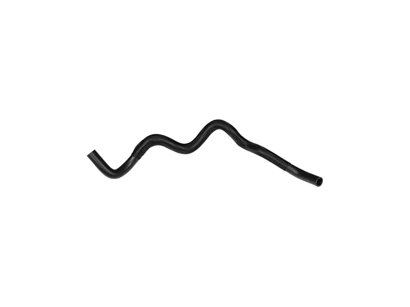 EXPANSION BOTTLE HOSE