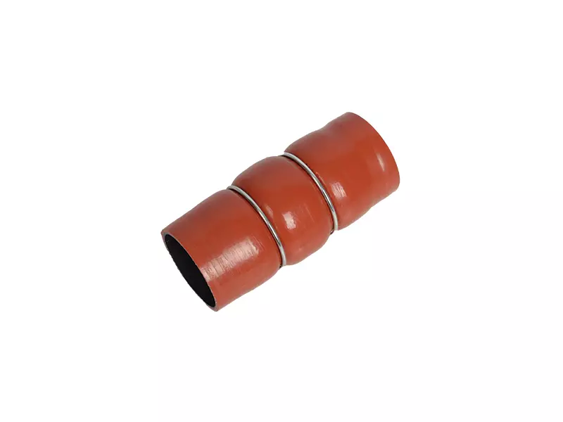 TURBO HOSE
2 LAYERS POLYESTER HAS BEEN USED