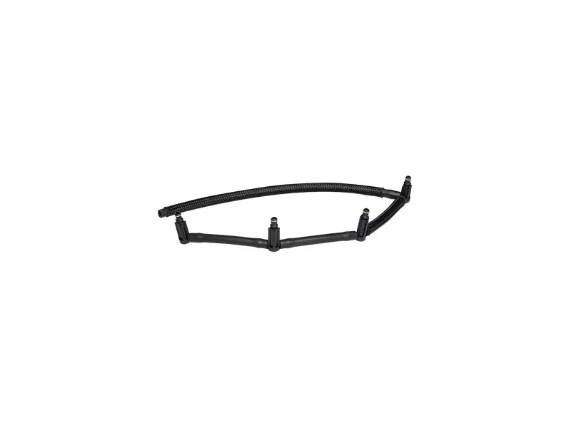 HOSE FOR FUEL INJECTOR PIPE