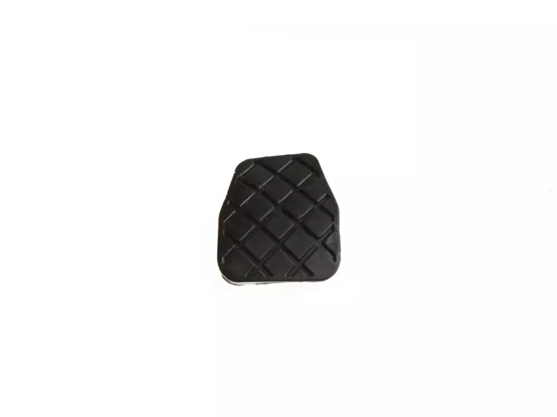 PEDAL RUBBER
