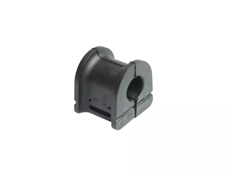 STABILIZER BAR RUBBER FRONT (Ø24 MM)