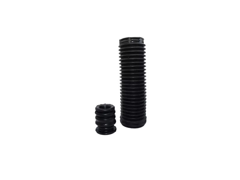 SHOCK ABSORBER DUST BELLOW AND IMPACT WEDGE KIT