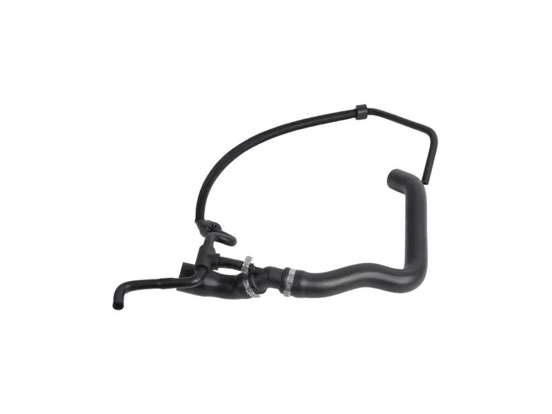 RADIATOR UPPER HOSE