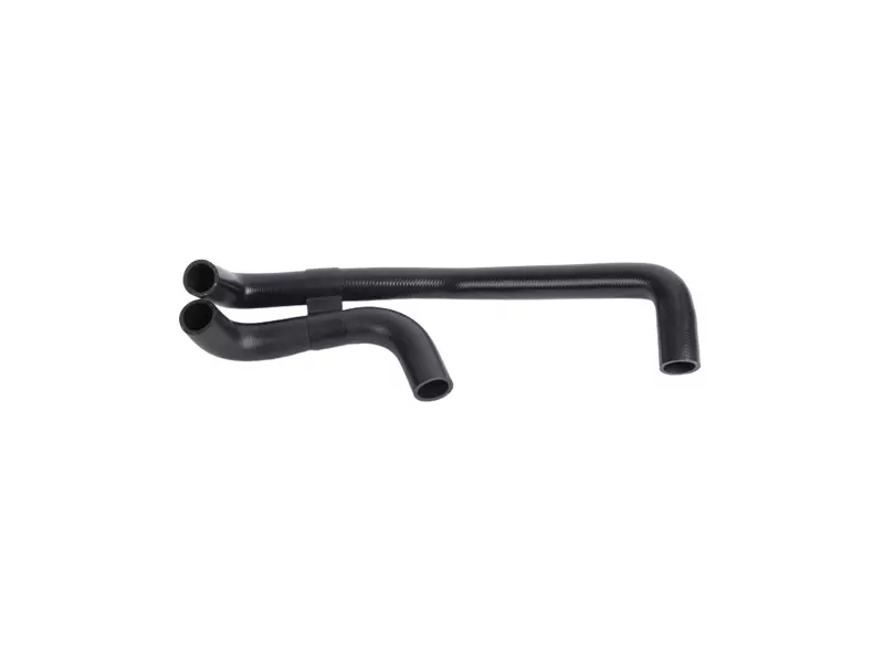 RADIATOR LOWER HOSE