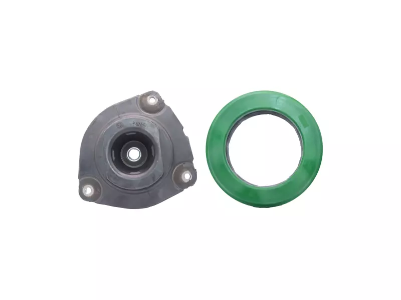 SHOCK ABSORBER SUPPORT KIT (LEFT) ( FRONT)
