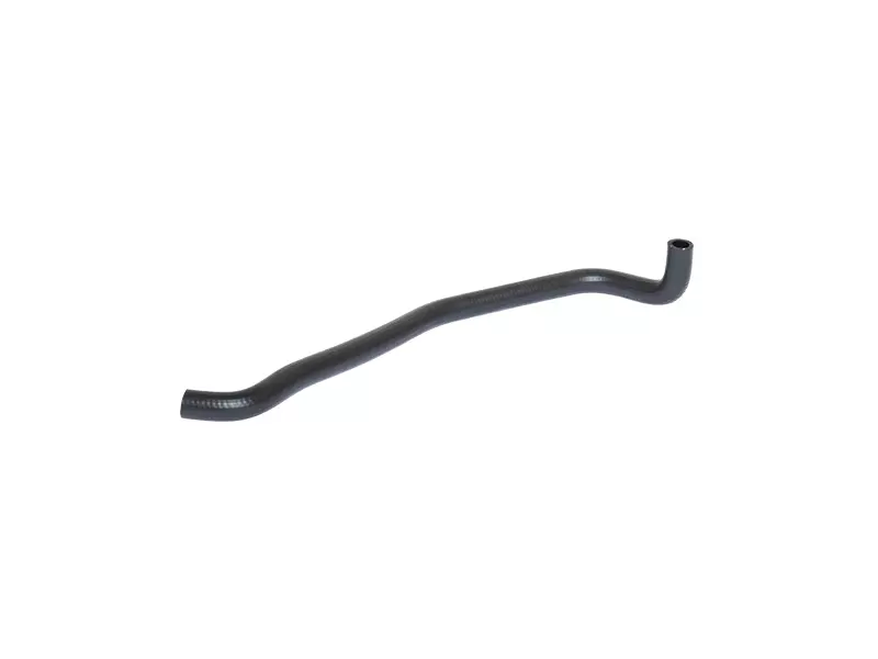 HEATER INLET HOSE