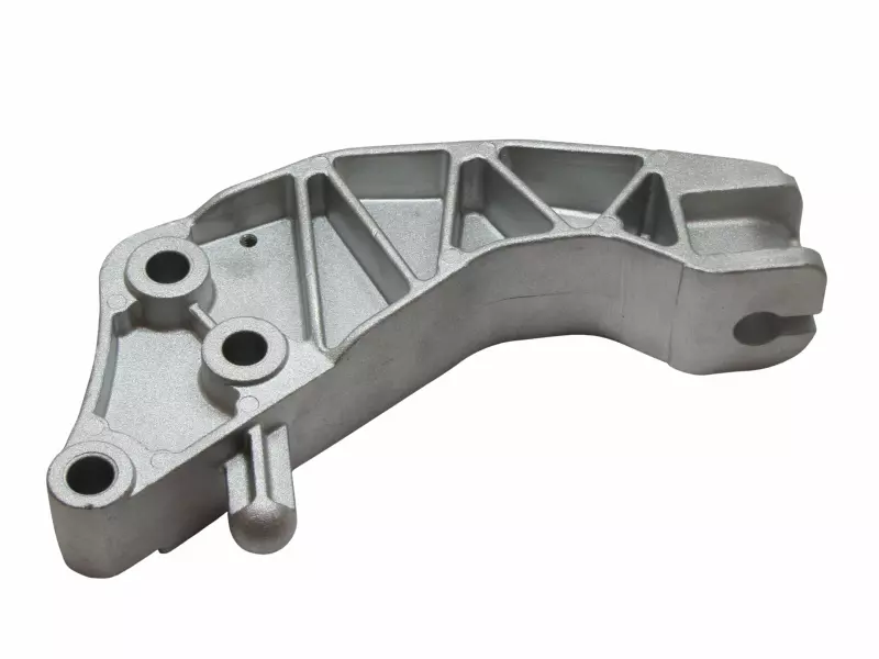 ENGINE MOUNTING BRACKET