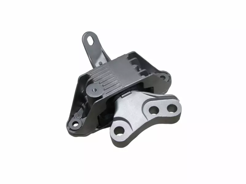 HYDRAULIC ENGINE MOUNT (LEFT)