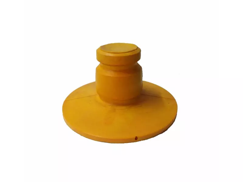 (PUR) SUSPENSION SUPPORT 