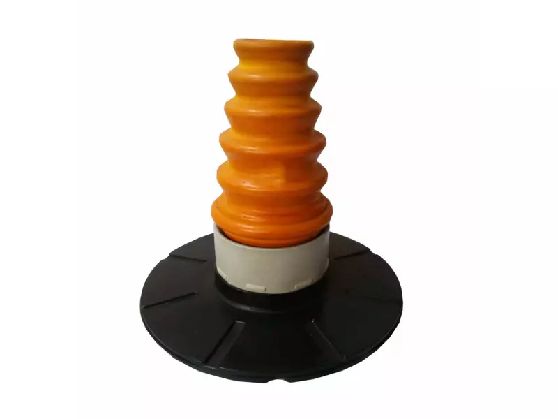 (PUR) SUSPENSION SUPPORT 
