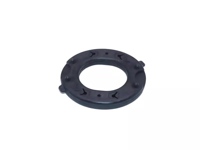 SHOCK ABSORBER RUBBER (LEFT)
