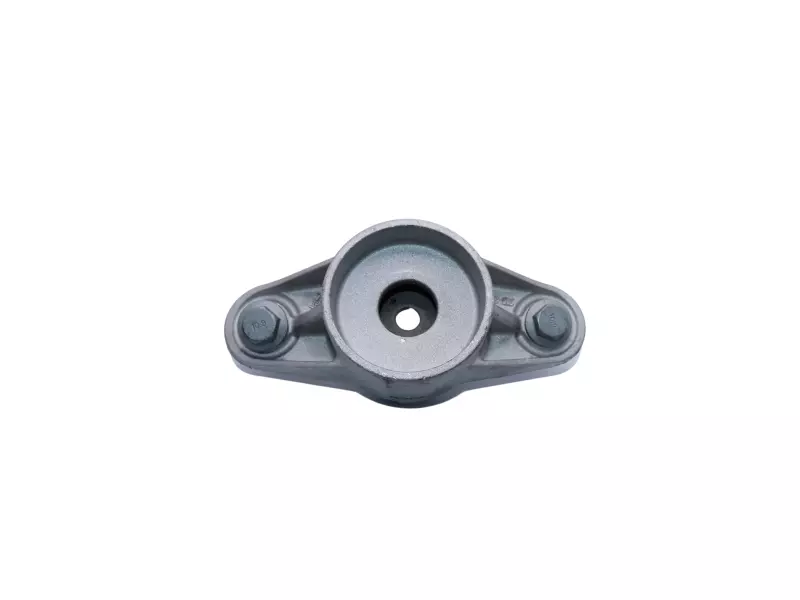 SHOCK ABSORBER SUPPORT (BACK)
