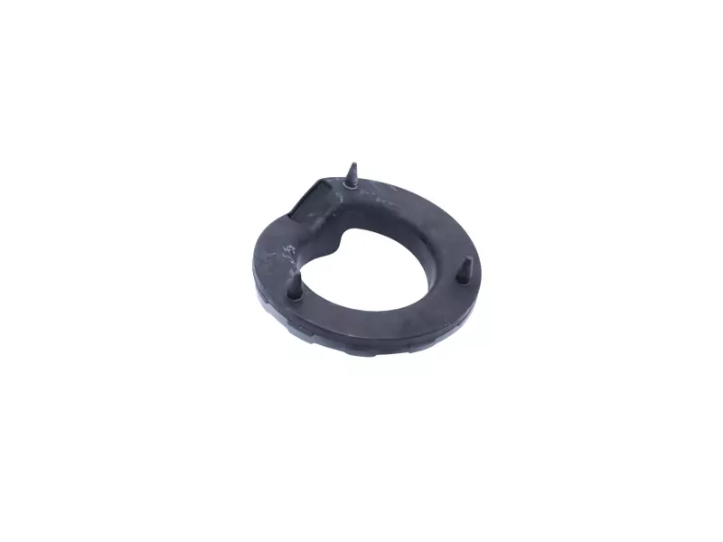 SHOCK ABSORBER RUBBER (LOWER)
 