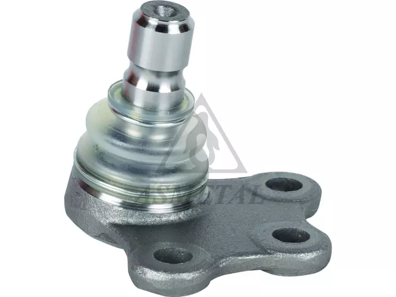 Ball Joint Lower — 10CT0610 — ASMETAL