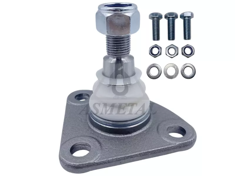Ball Joint Lower — 10FI3210 — ASMETAL