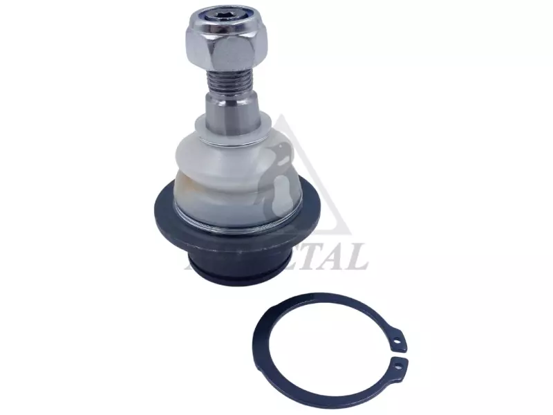 Ball Joint Lower — 10FR1300 — ASMETAL