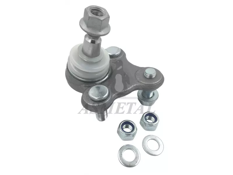 Ball Joint Left — 10HY0300 — ASMETAL