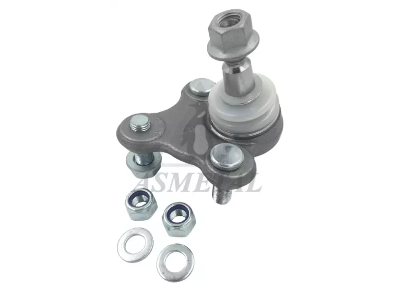 Ball Joint Right — 10HY0301 — ASMETAL