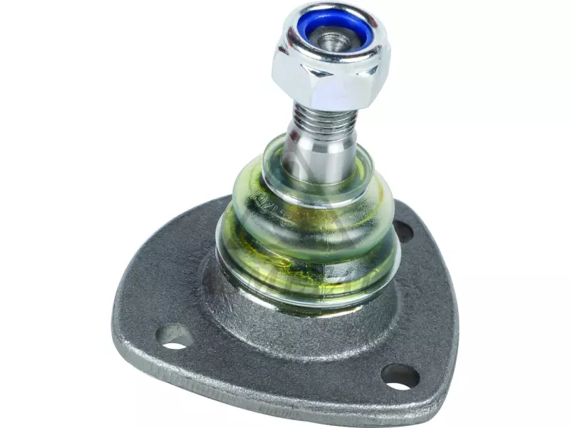Ball Joint Lower — 10LD0500 — ASMETAL