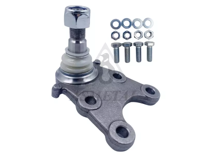 Ball Joint Lower — 10OP1005 — ASMETAL