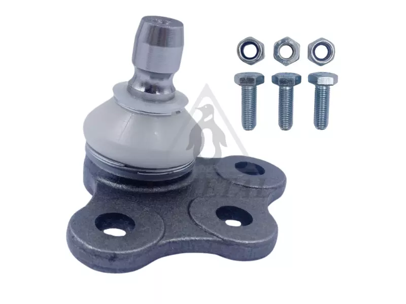 Ball Joint Lower — 10OP1500 — ASMETAL