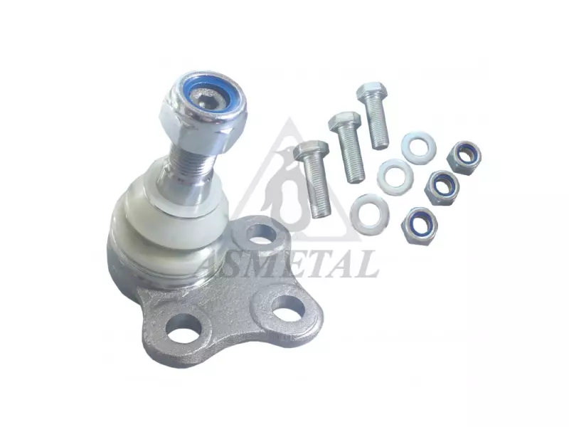 Ball Joint Lower — 10RN0520 — ASMETAL