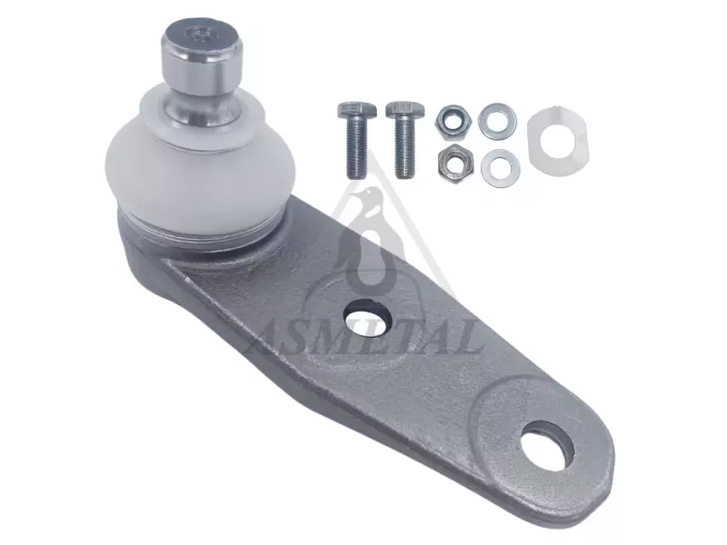 Ball Joint — 10RN2000 — ASMETAL