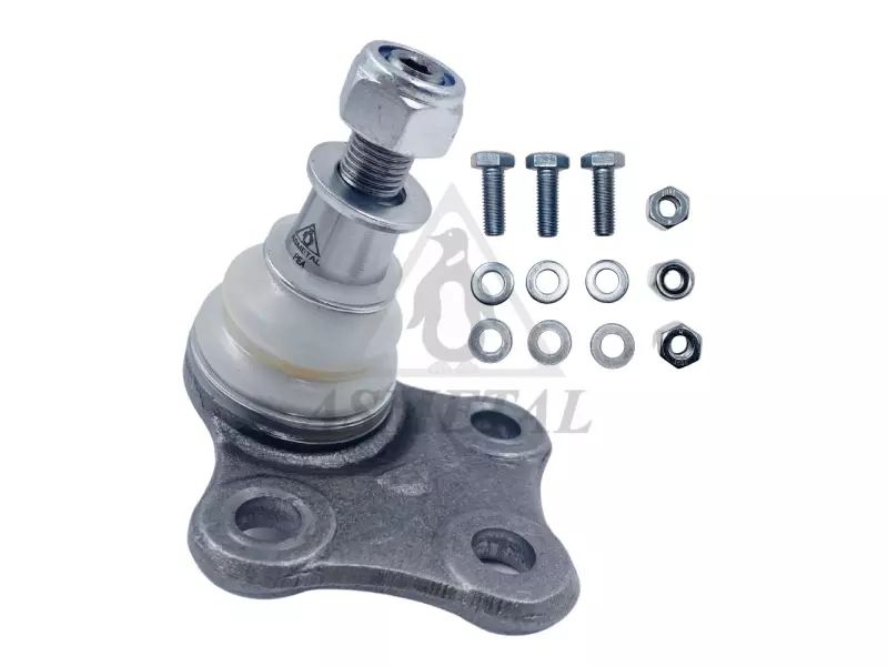Ball Joint — 10RN5610 — ASMETAL