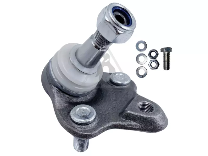 Ball Joint Lower — 10TY0206 — ASMETAL